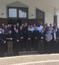 Završen ovogodišnji program Trajne formacije svećenika